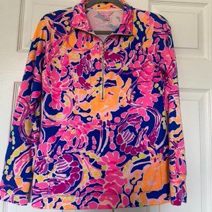 Lilly Pulitzer Skipper Popover